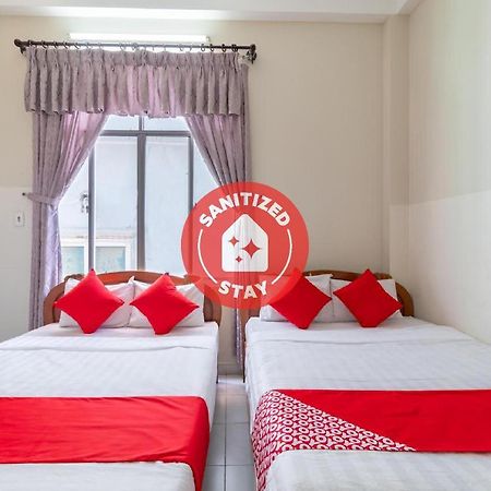Oyo 242 Thien Thanh Hotel Da Nang Buitenkant foto