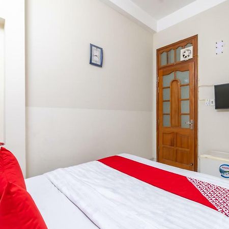 Oyo 242 Thien Thanh Hotel Da Nang Buitenkant foto