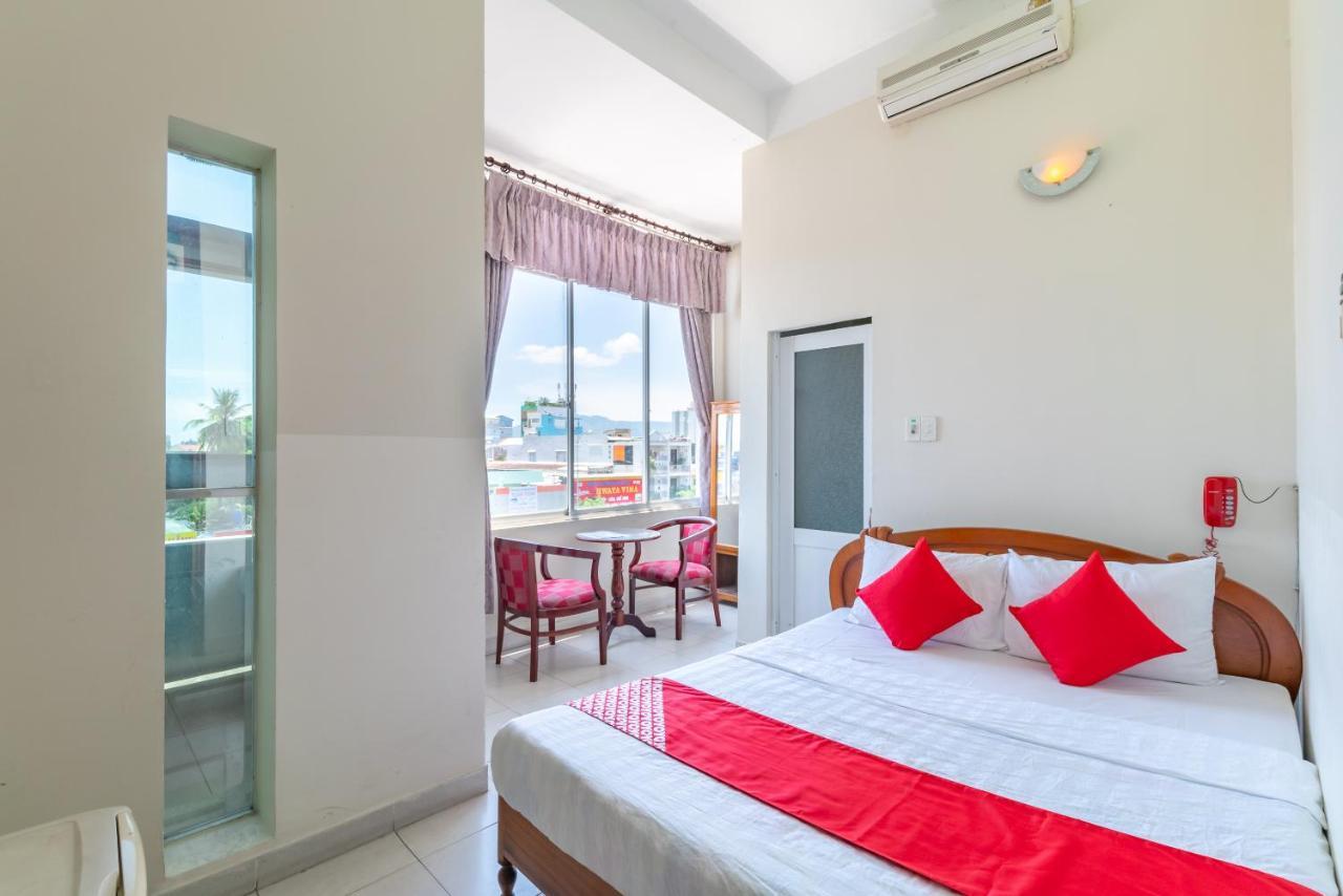 Oyo 242 Thien Thanh Hotel Da Nang Buitenkant foto