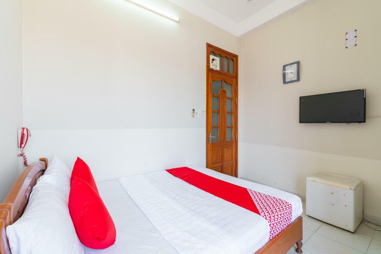 Oyo 242 Thien Thanh Hotel Da Nang Buitenkant foto