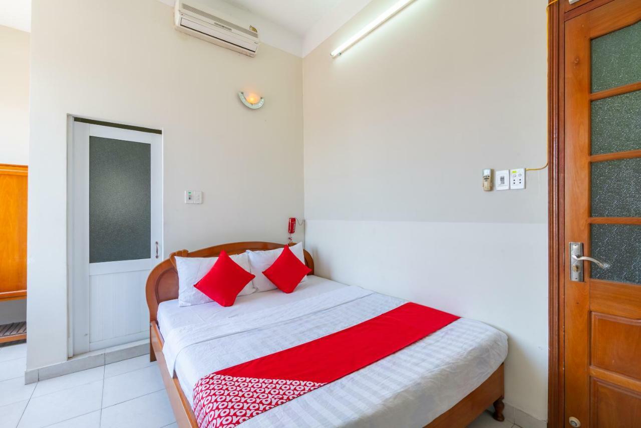 Oyo 242 Thien Thanh Hotel Da Nang Buitenkant foto